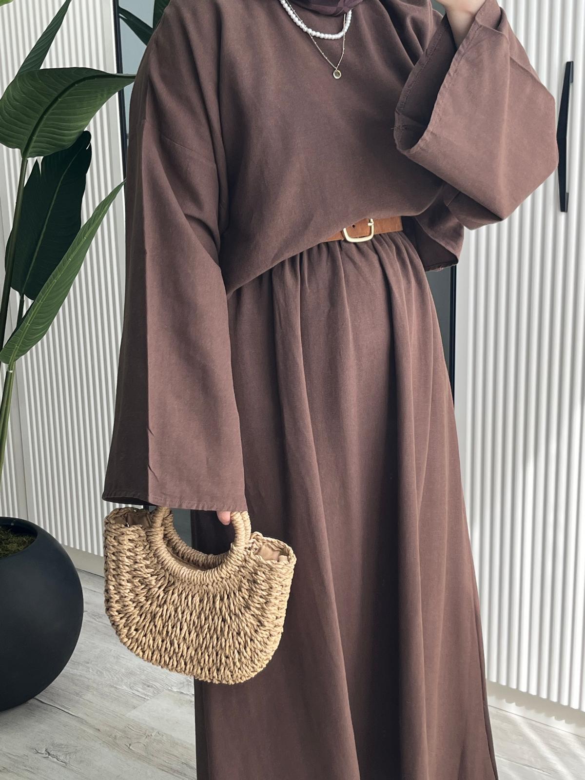 KETEN CROP TAKIM / ACI KAHVE