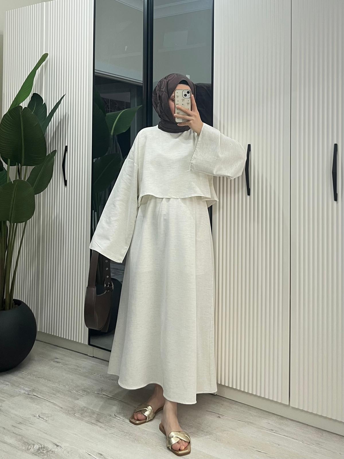 KETEN CROP TAKIM /BEJ