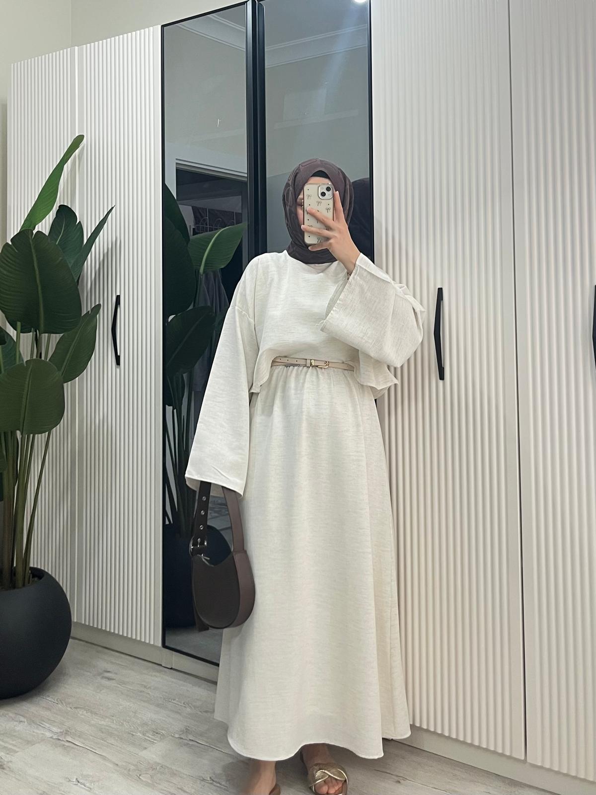 KETEN CROP TAKIM /BEJ