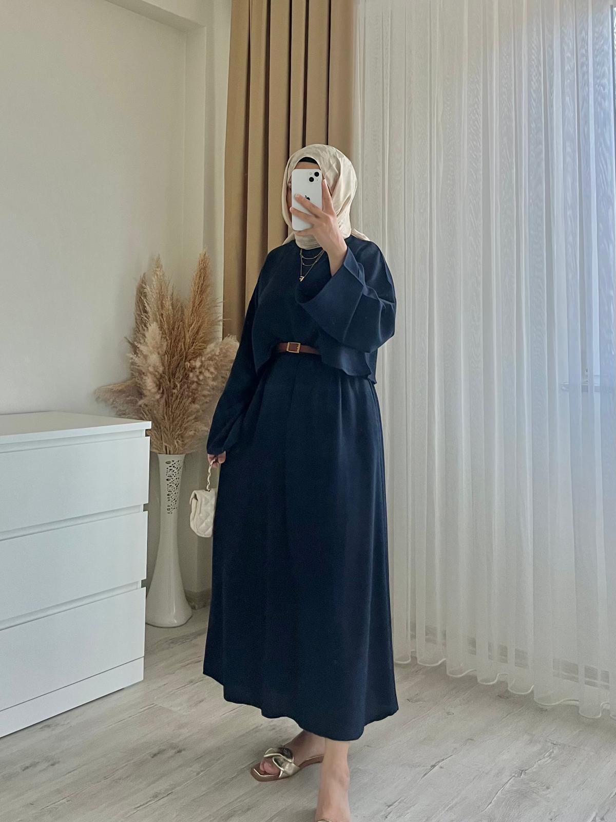 Keten Takım || Lacivert