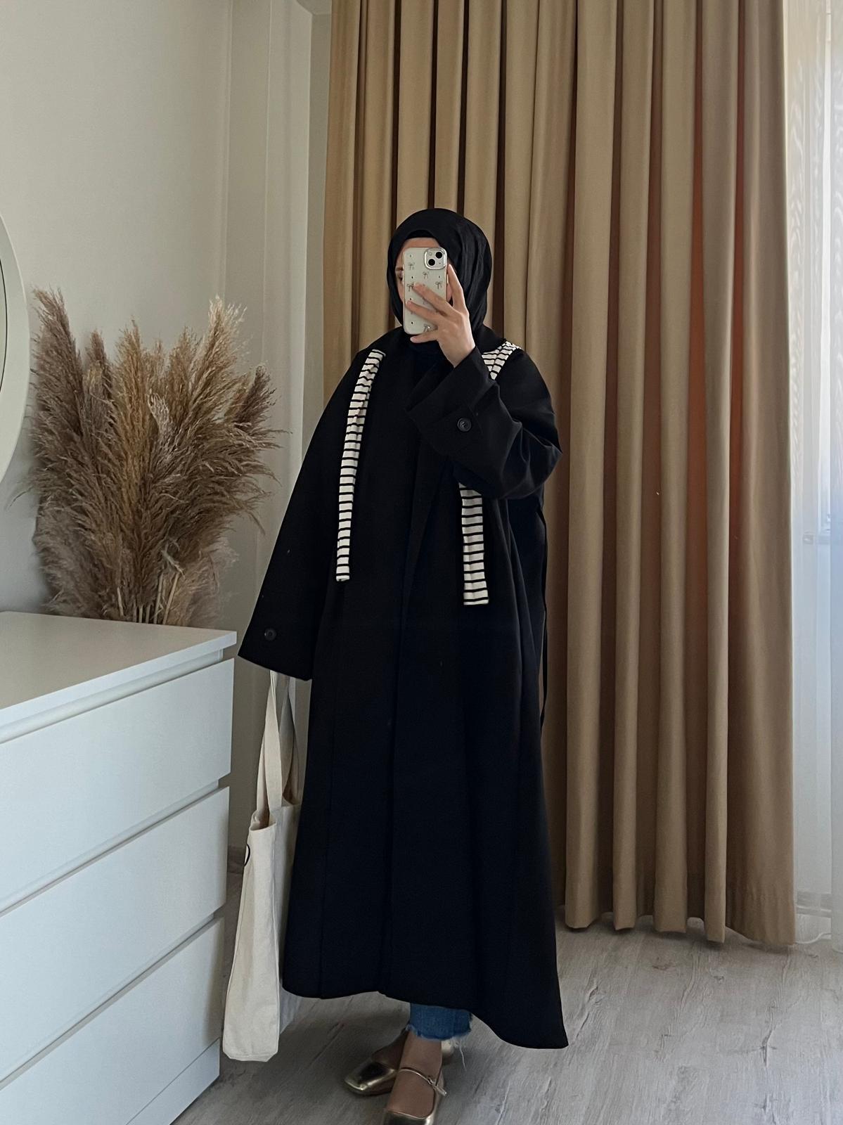 Roselling Oversize Trençkot