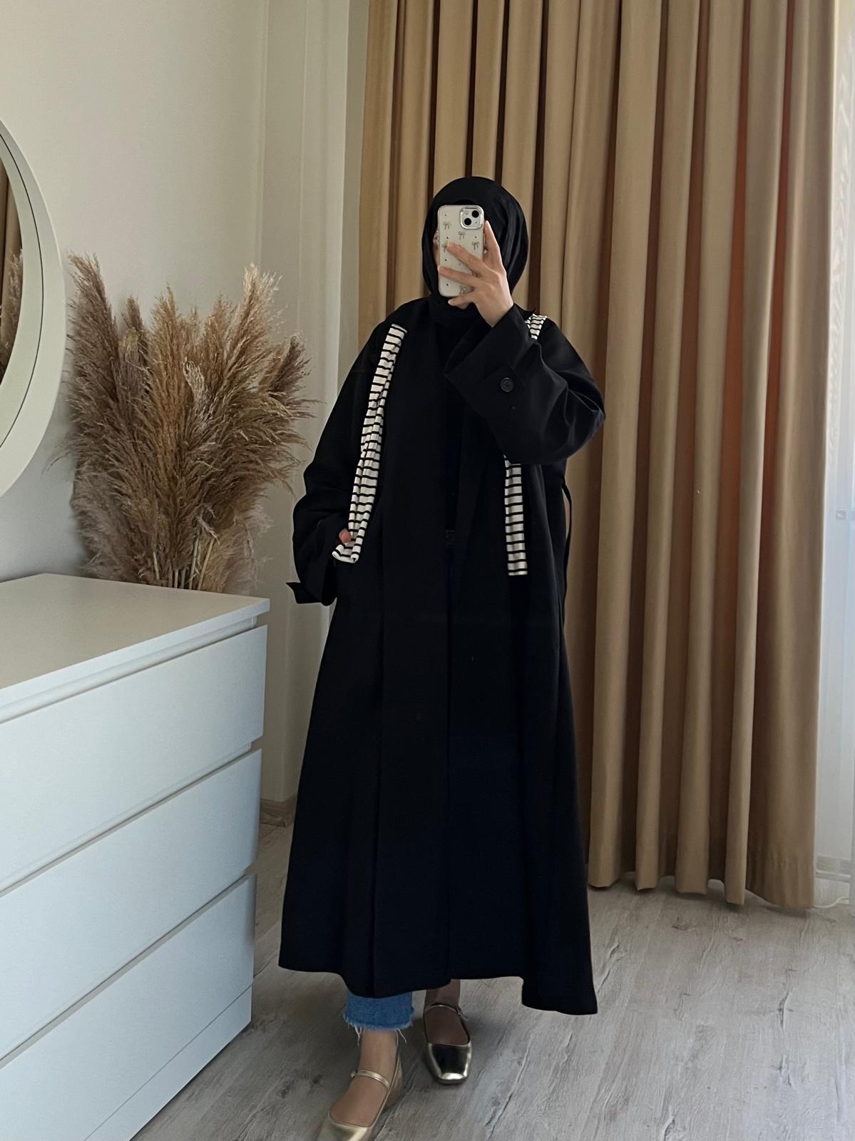 Roselling Oversize Trençkot