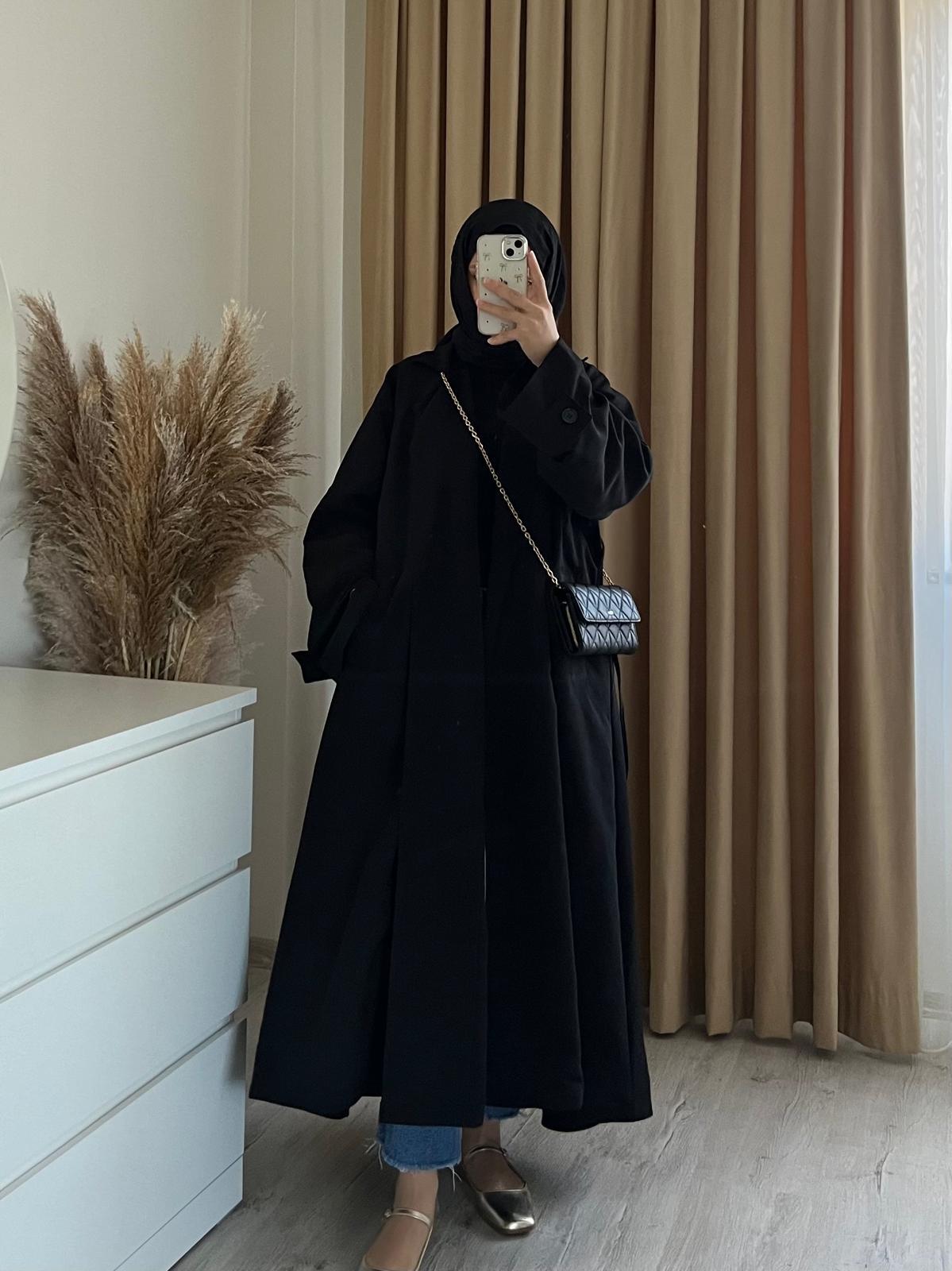 Roselling Oversize Trençkot