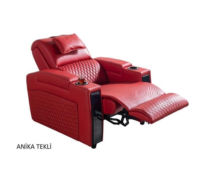 Anika Vip Baba Koltuğu