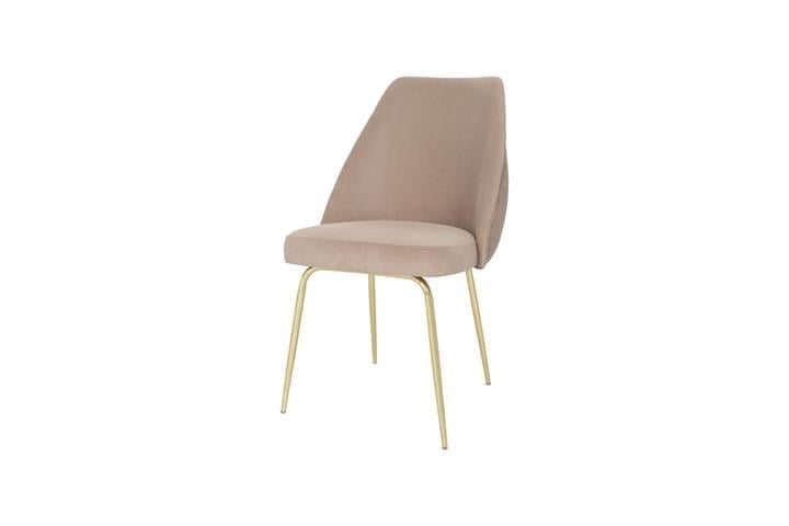 Dekorbizden 502 Mina Sandalye
