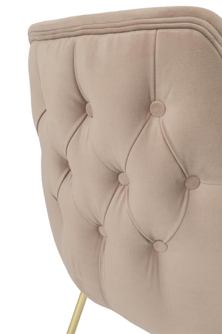 Dekorbizden 502 Mina Sandalye