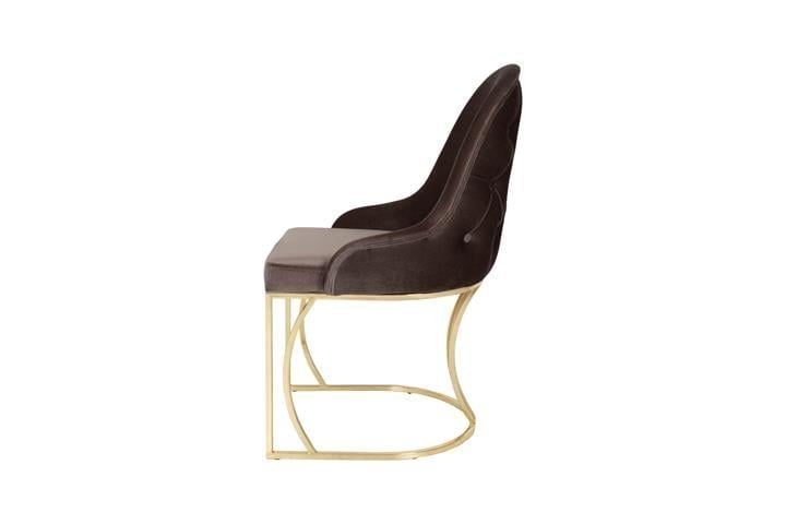 Dekorbizden 512 Grande Plus Sandalye