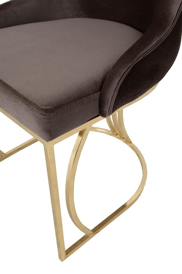 Dekorbizden 512 Grande Plus Sandalye