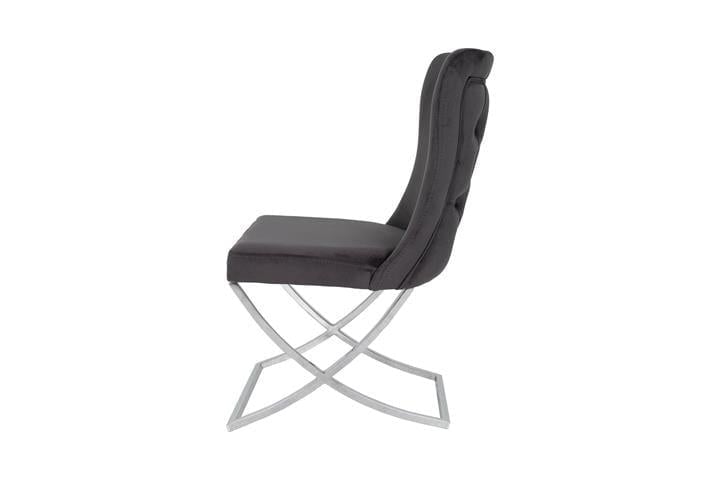 Dekorbizden 526 Aura Sandalye