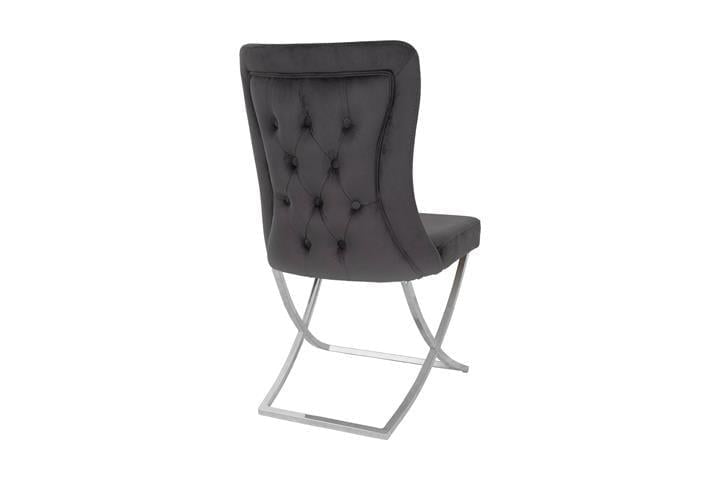Dekorbizden 526 Aura Sandalye