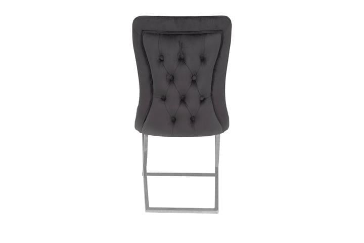 Dekorbizden 526 Aura Sandalye