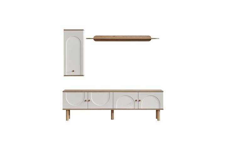 Dekorbizden Alfeo Tv Ünitesi