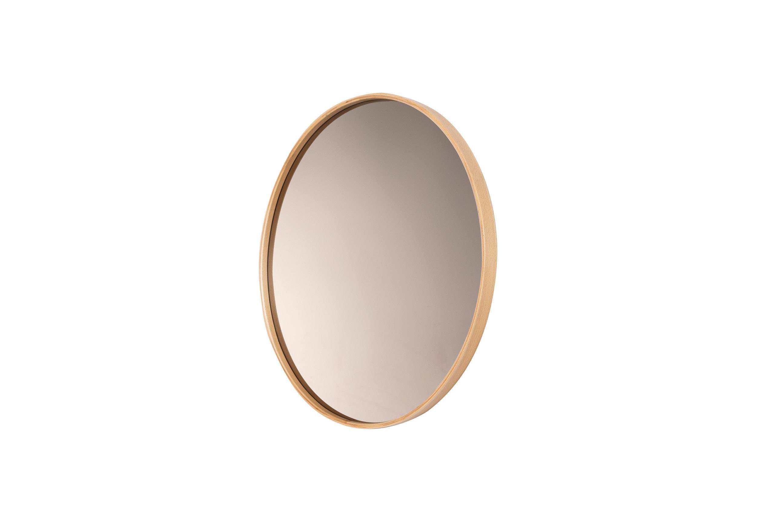 Dekorbizden Circle 3'Lü Ayna Set 4004