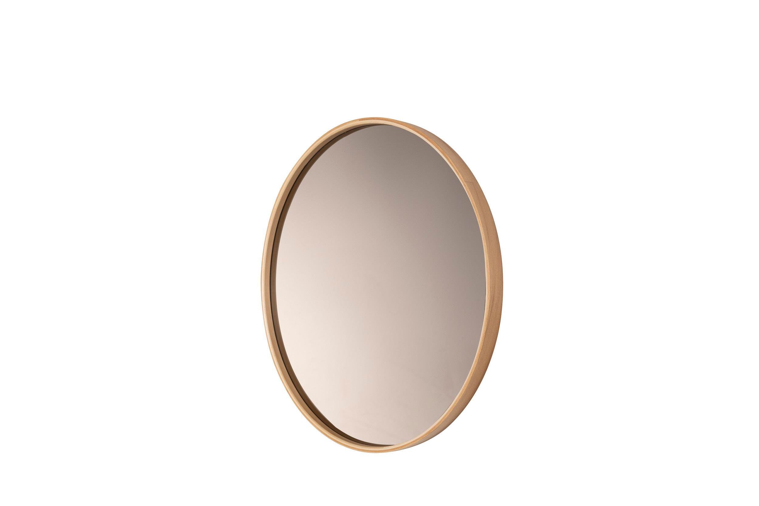 Dekorbizden Circle 3'Lü Ayna Set 4004