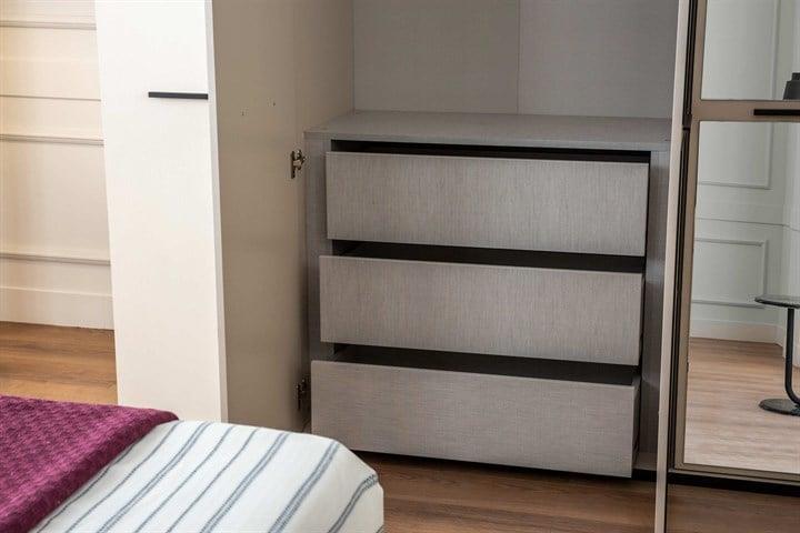 Dekorbizden Laris Yatak Odası Takımı