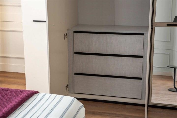 Dekorbizden Laris Yatak Odası Takımı