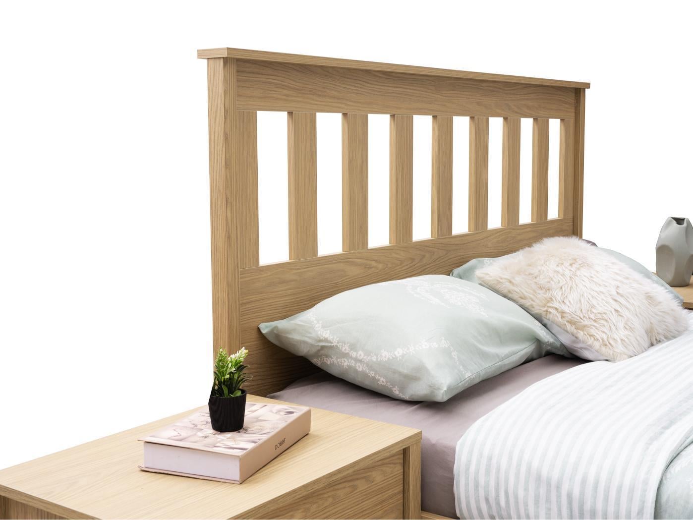 Dekorbizden Loft Yatak Odası Takımı