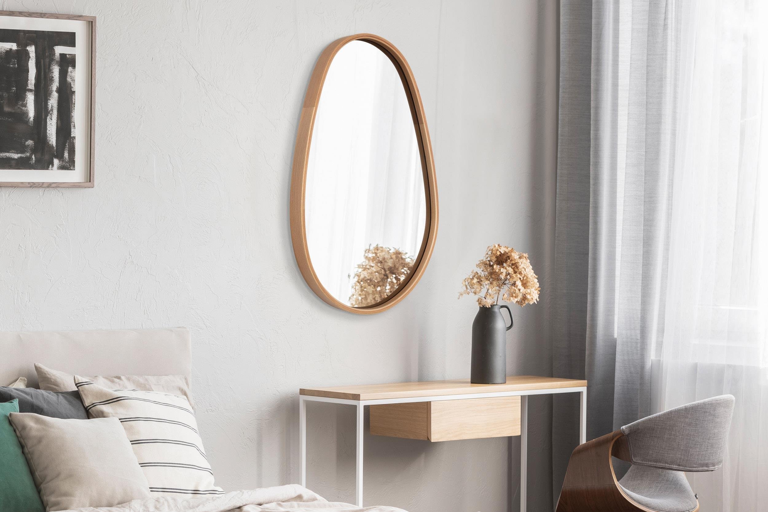 Dekorbizden Pear Ayna 4025