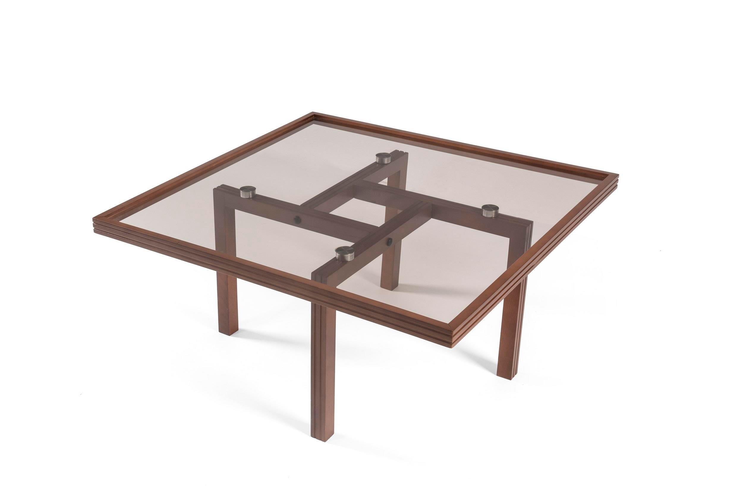 Dekorbizden Puzzle Orta Sehpa Seti 6003