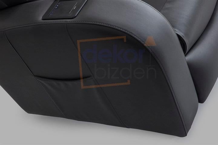 Dekorbizden Siesta Tekli Ev Sinema Koltuğu