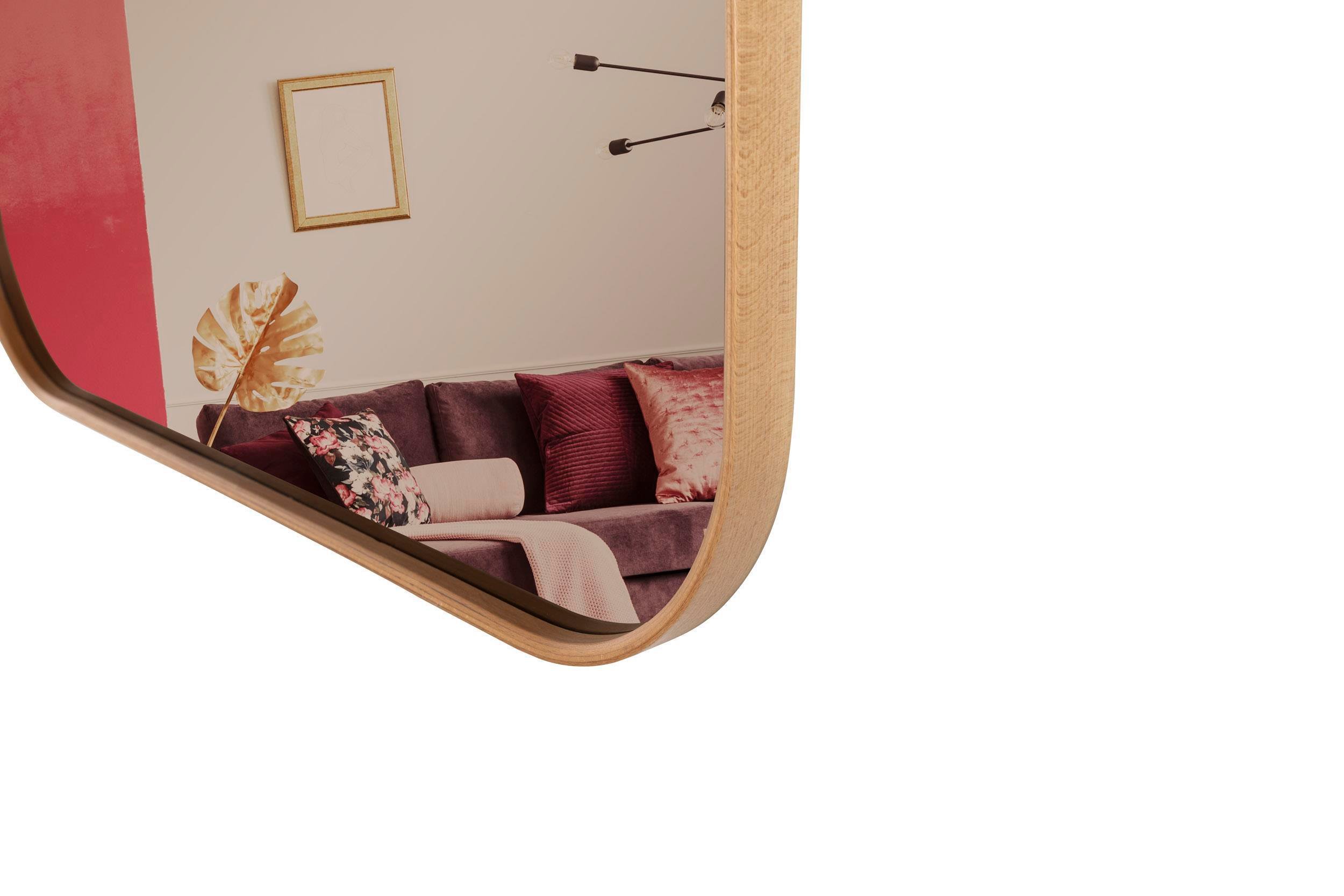 Dekorbizden Zaha 70 Cm Ayna 4024