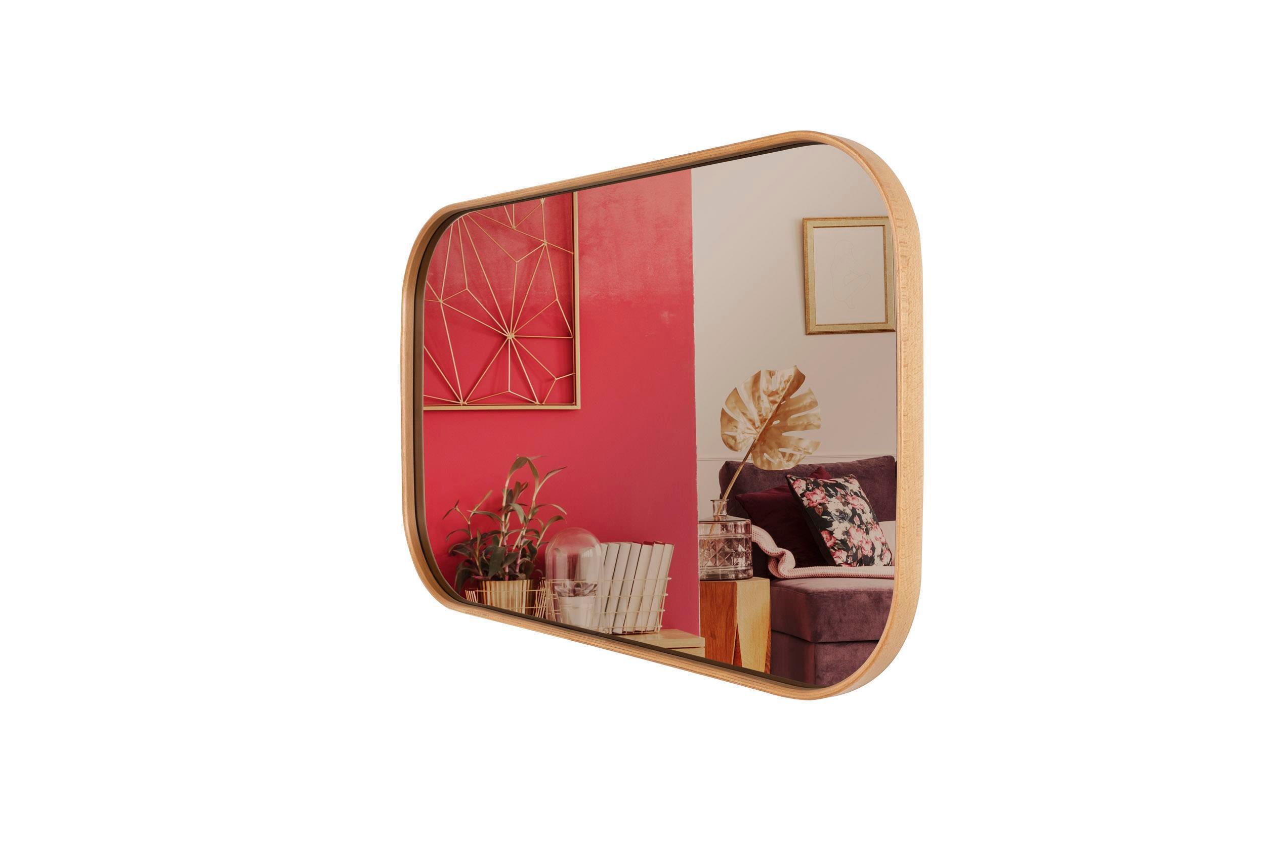 Dekorbizden Zaha 70 Cm Ayna 4024