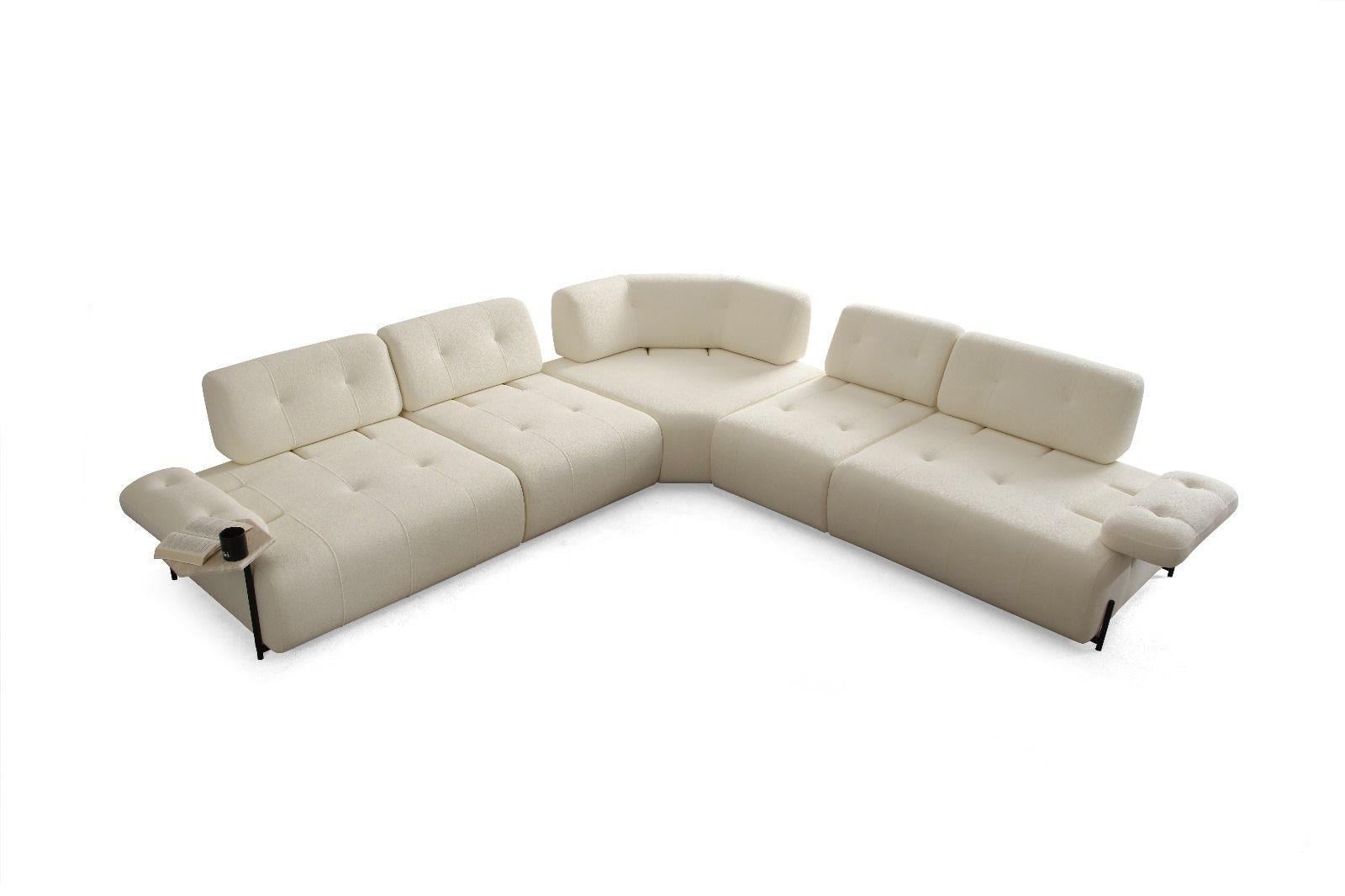 Lima Köşe Koltuk (330x310 cm)
