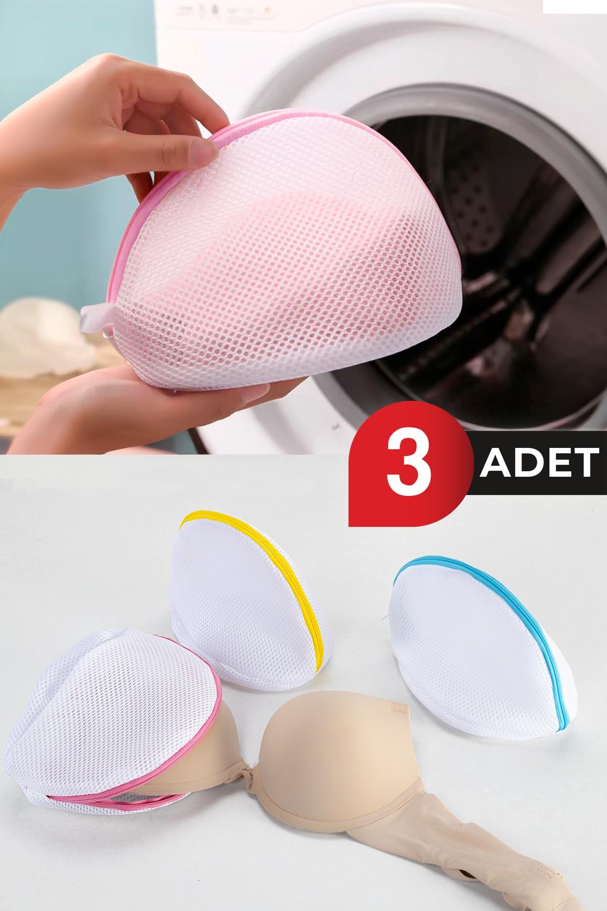 3 LÜ SÜTYEN YIKAMA FİLESİ