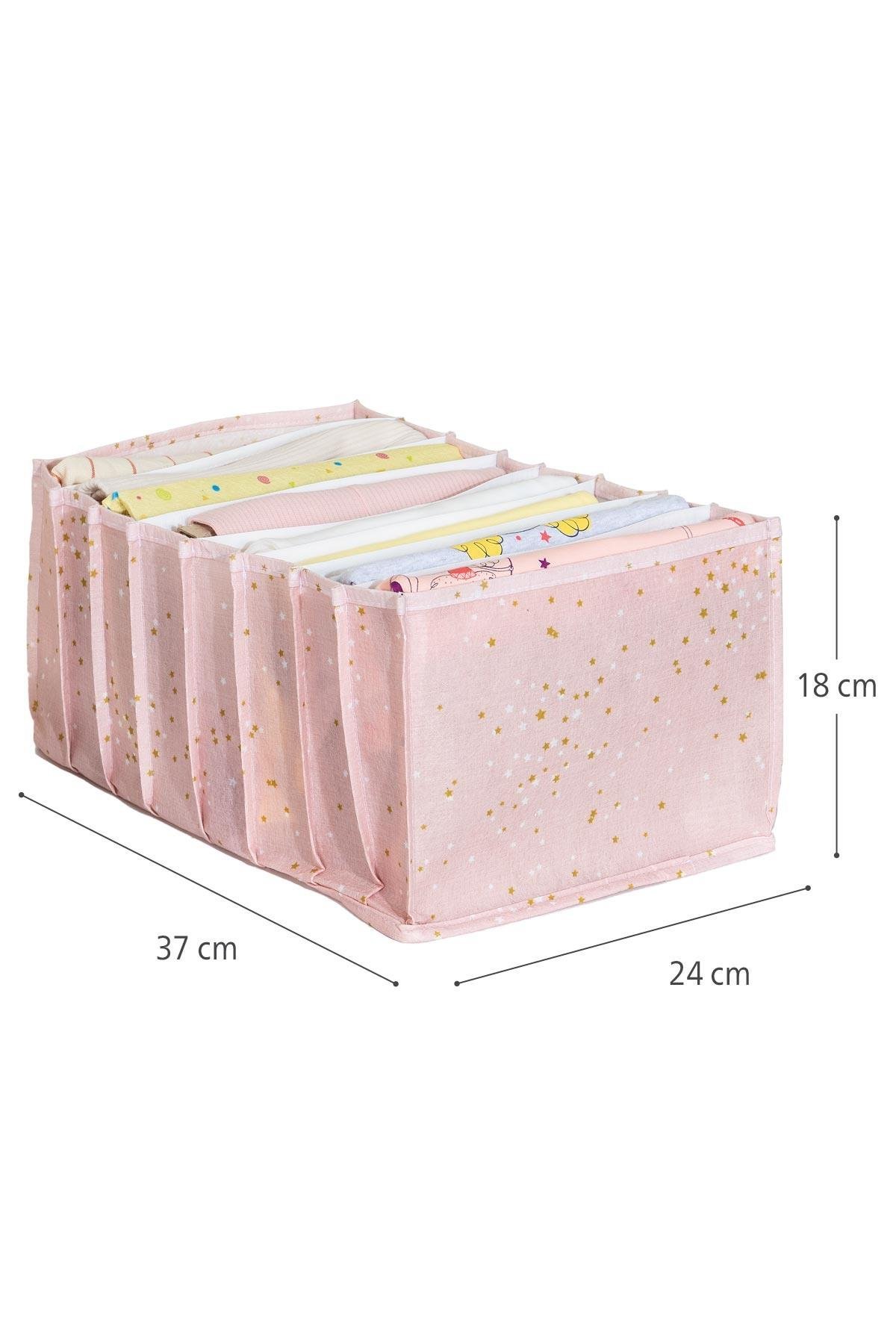 BABY AKORDİYON DÜZENLEYİCİ LARGE PEMBE