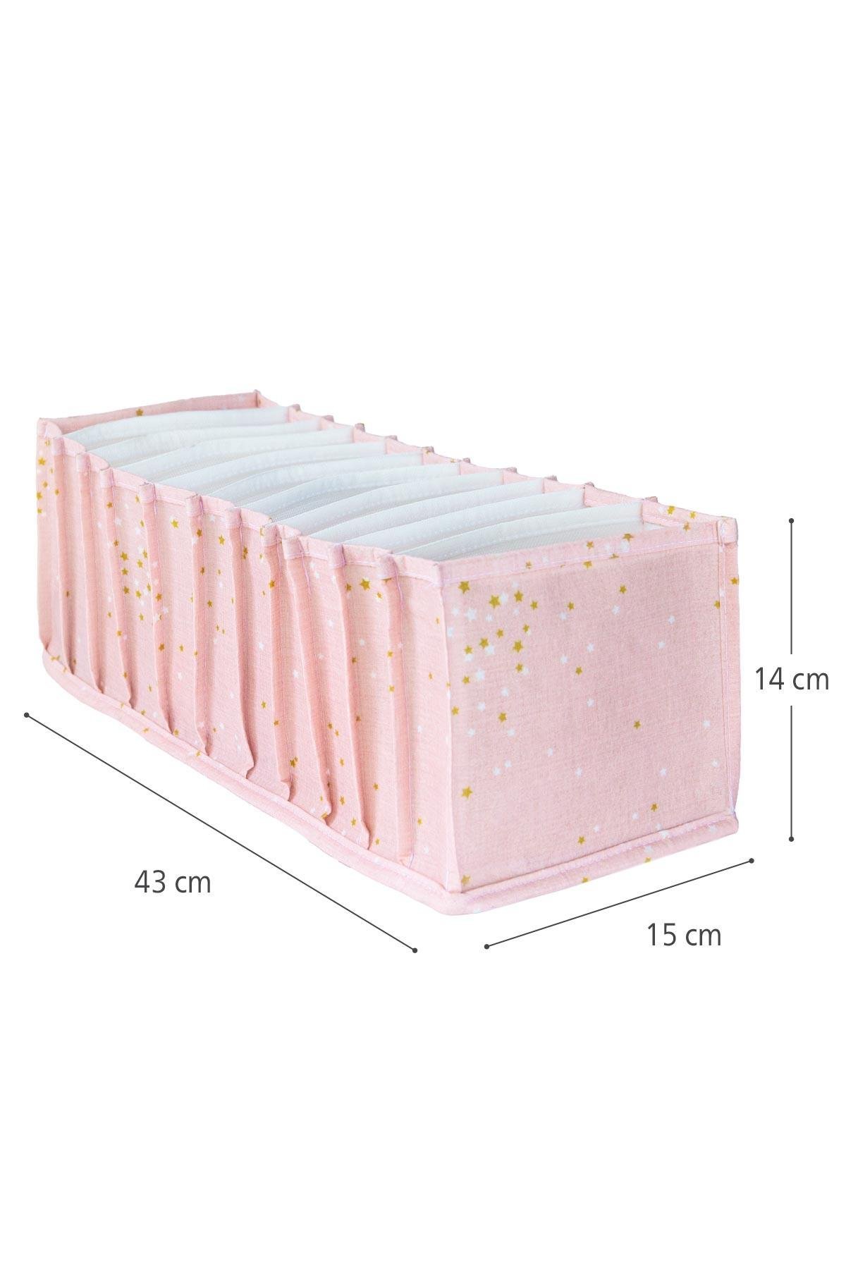 BABY AKORDİYON DÜZENLEYİCİ MEDİUM PEMBE