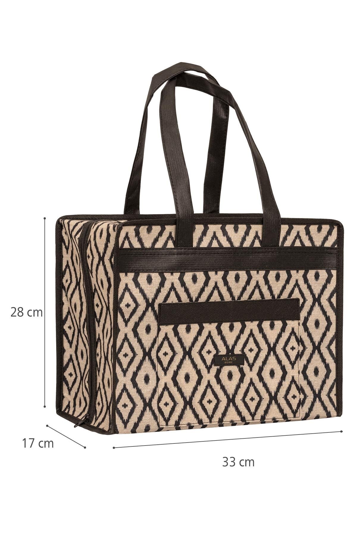 Bohe Çok Amaçlı Seyahat Çantası Bohe