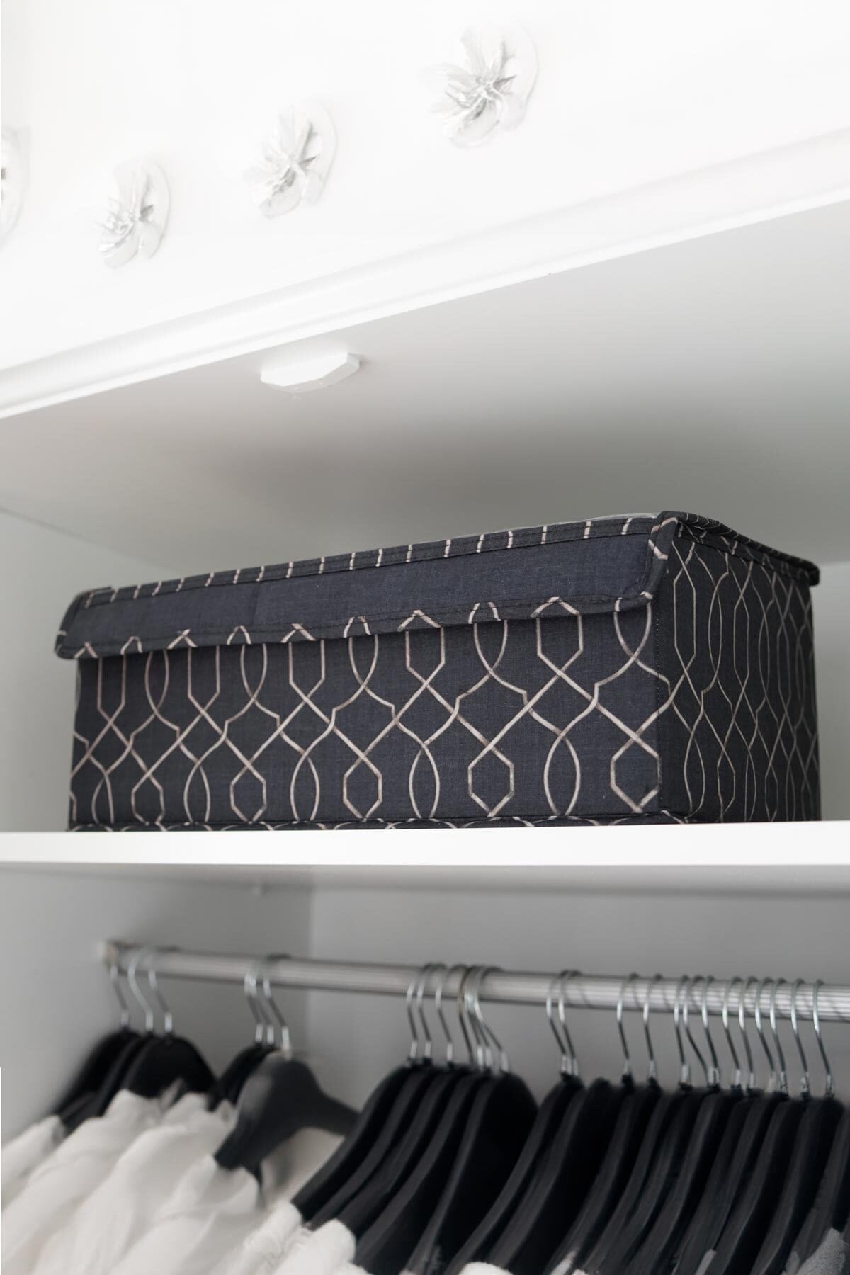 Elegant Pvc Kapaklı Maxi Kutu Elegant