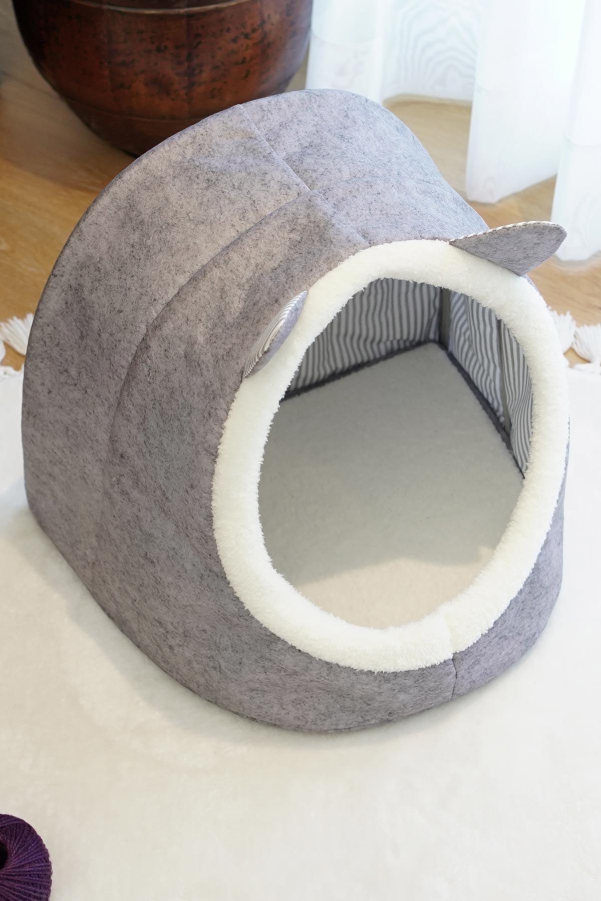 KEDİ KÖPEK EVİ
