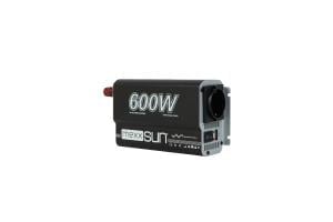  MEXXSUN Modifiye sinüs 12V 600W