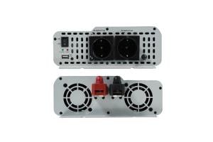  MEXXSUN Modifiye sinüs 24V 2000W