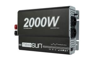  MEXXSUN Modifiye sinüs 24V 2000W