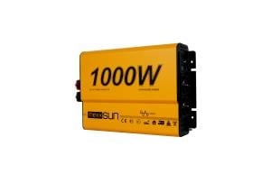 MEXXSUN Tam Sinüs 12V 1000W
