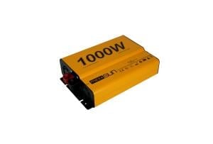 MEXXSUN Tam Sinüs 12V 1000W