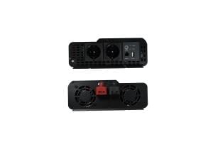 MEXXSUN Tam Sinüs 12V 1000W