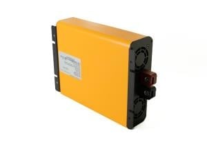 MEXXSUN Tam sinüs 12V 1500W
