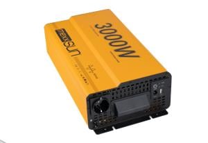 MEXXSUN Tam sinüs 12V 3000W