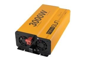 MEXXSUN Tam sinüs 12V 3000W