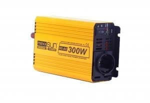 MEXXSUN Tam sinüs 12V 300W