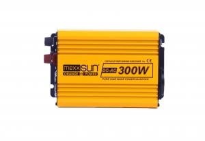 MEXXSUN Tam sinüs 12V 300W