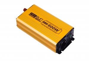 MEXXSUN Tam sinüs 12V 600W