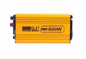 MEXXSUN Tam sinüs 12V 600W