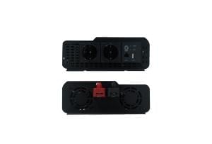 MEXXSUN Tam Sinüs 24V 1000W