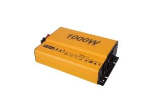 MEXXSUN Tam Sinüs 24V 1000W