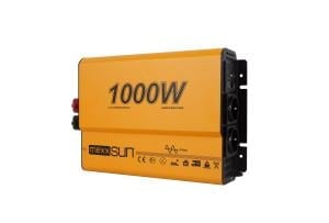 MEXXSUN Tam Sinüs 24V 1000W