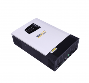 MEXXSUN Tam Sinüs Akıllı 48V 5000W (Axpert KS-5000) Tam Sinüs Akıllı İnverterler